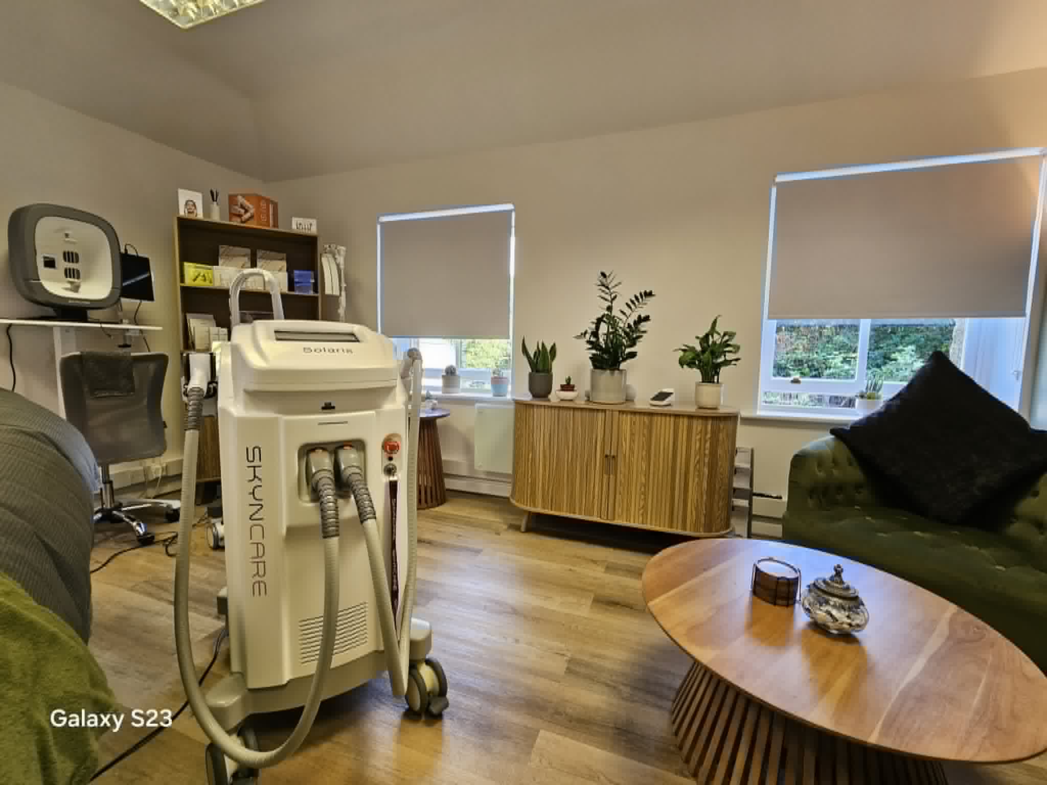 Clinic