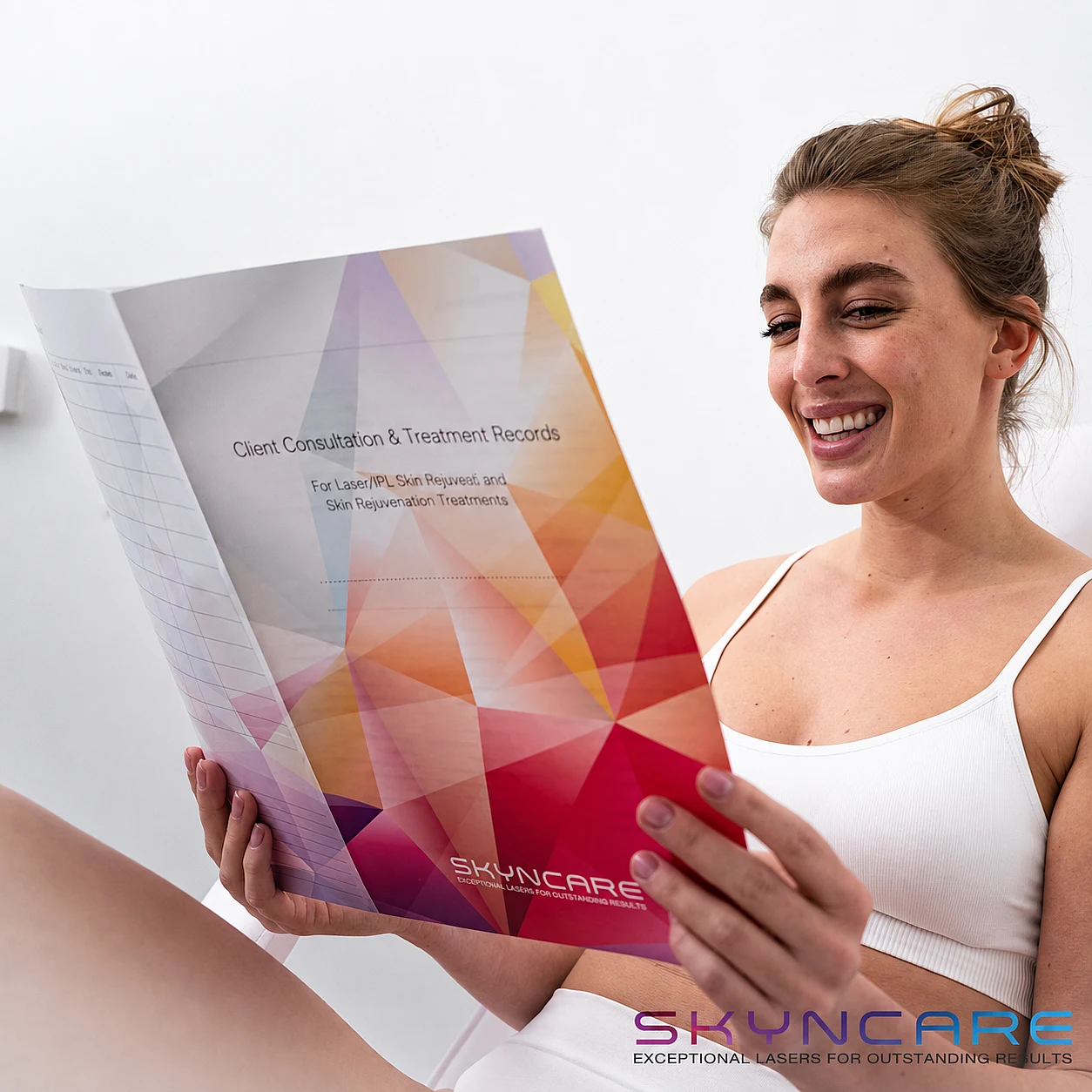 Consultation & Patch Test
