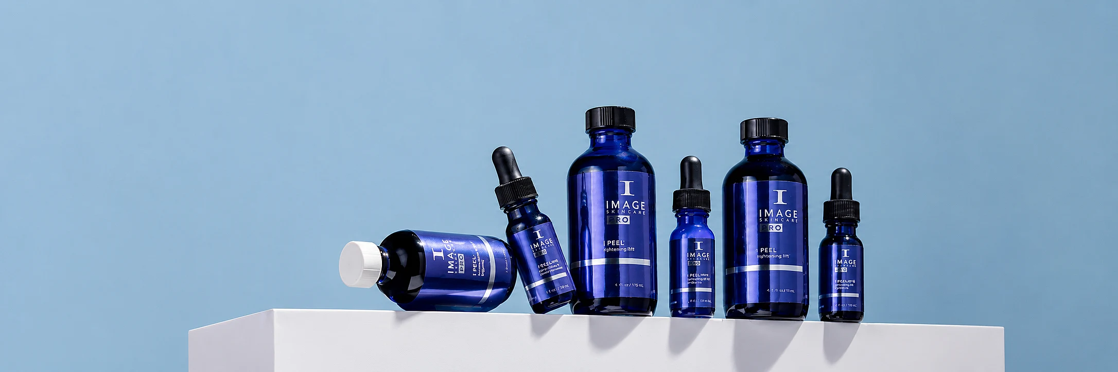 IMAGE Skincare Facials & Peels