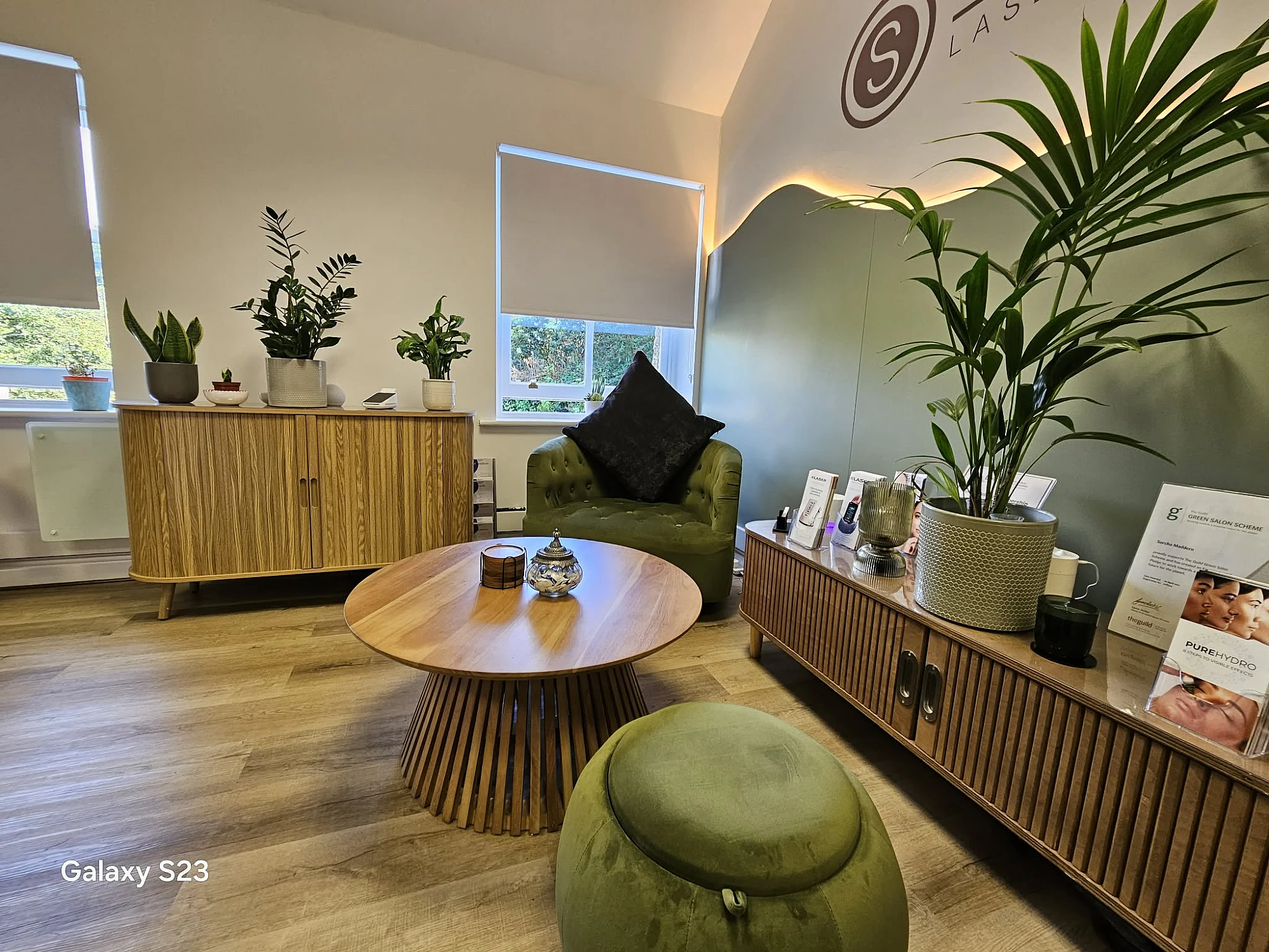 Sorcha Cubitt Laser & Aesthetics